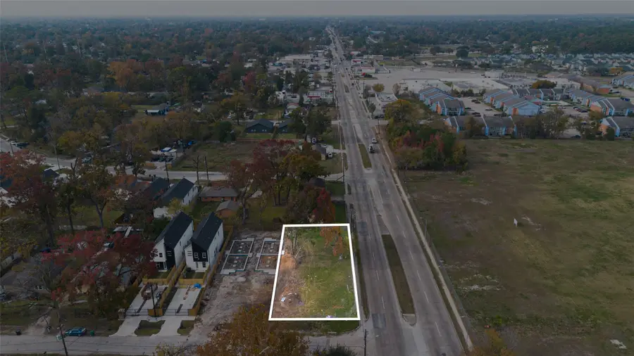 0 E Tidwell Road, Houston, TX 77016 - Image #2