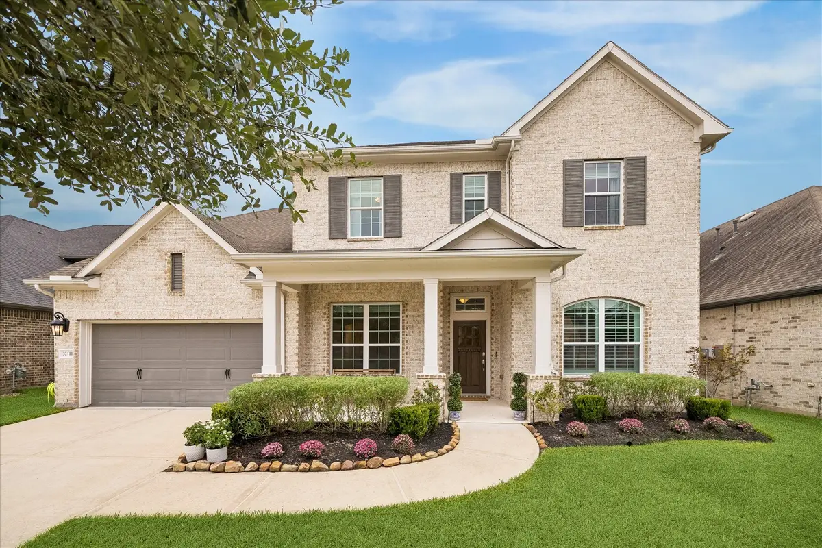 32111 Aspen Grove Court, Spring, TX 77386 - #1