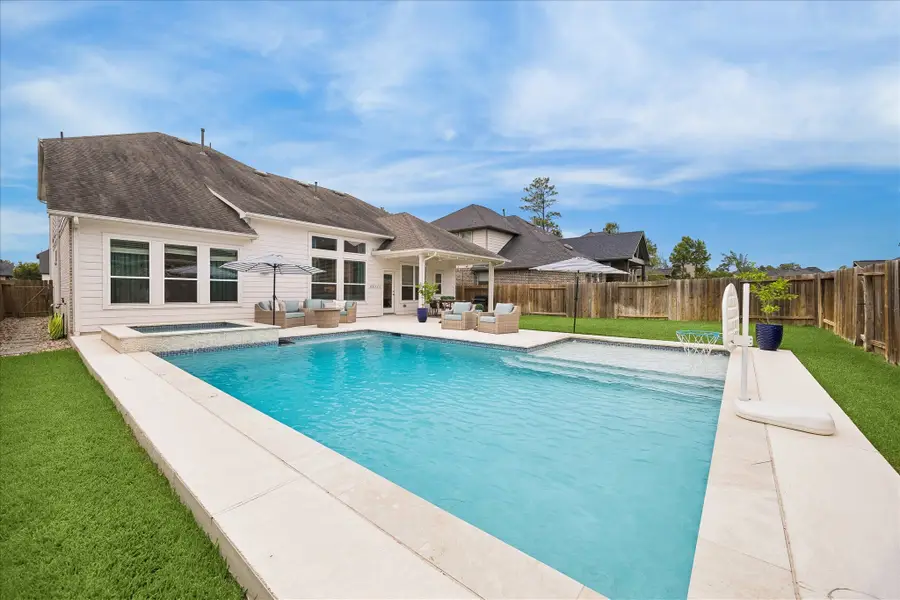 32111 Aspen Grove Court, Spring, TX 77386 - #2