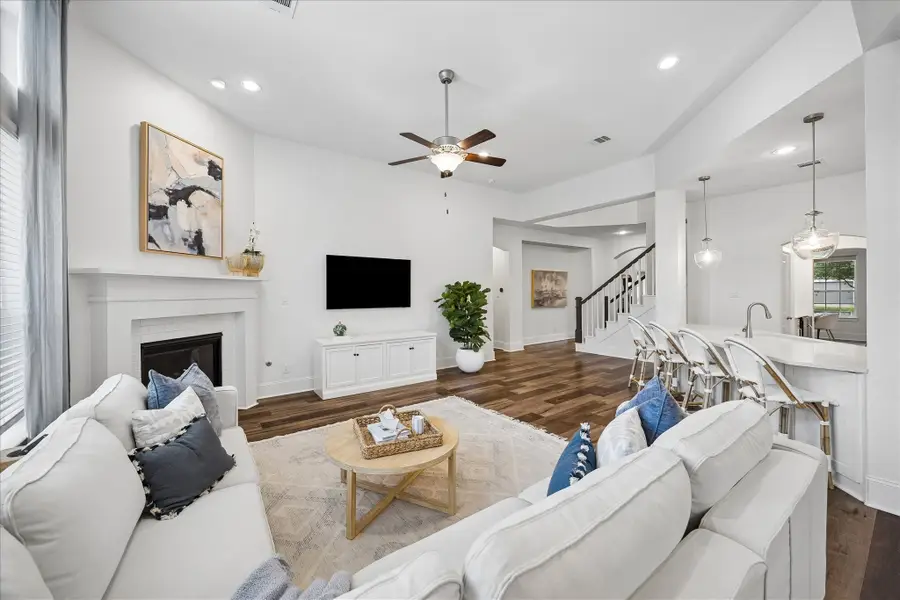 32111 Aspen Grove Court, Spring, TX 77386 - #3
