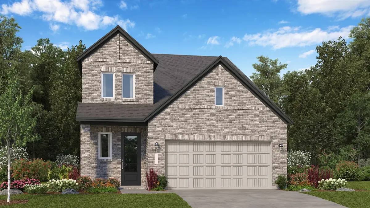 9218 Callum Nest Court, Baytown, TX 77521 - #1