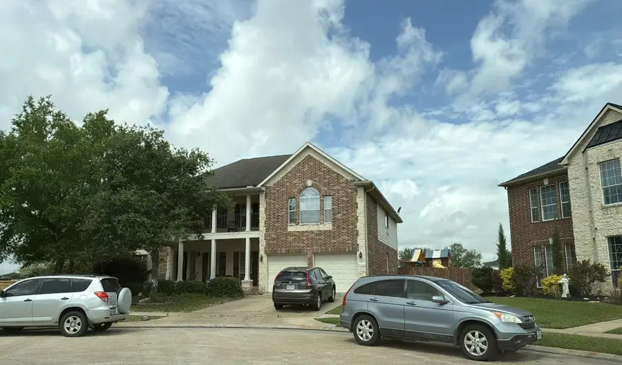 23122 Broad Springs Court, Richmond, TX 77407 - #3