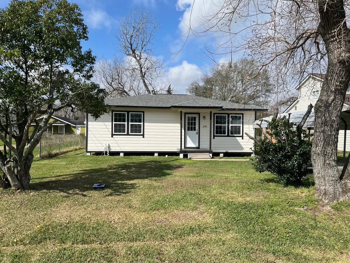 170 Lois Street, Clute, TX 77531 - #1