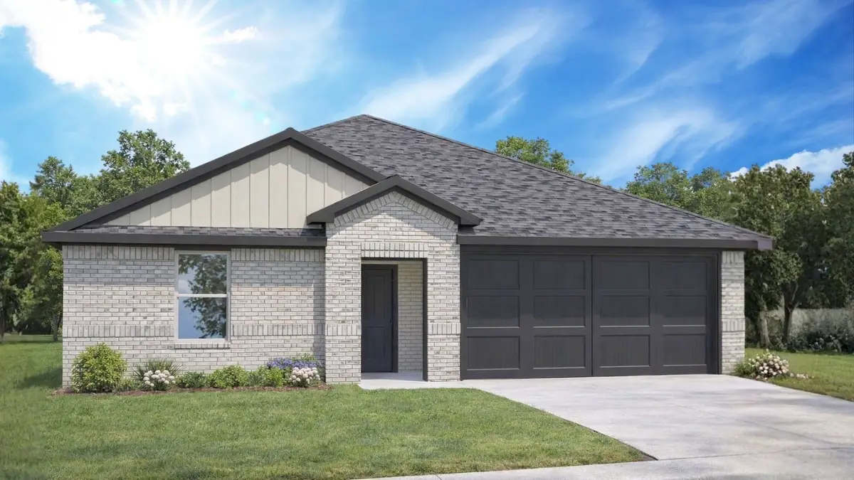 3012 Pearl Coastline, Katy, TX 77493 - #1