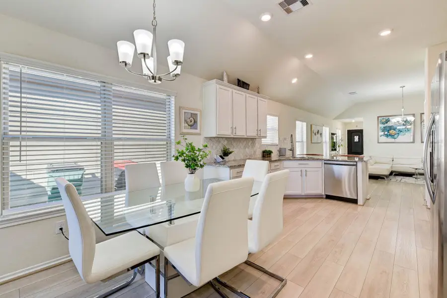 25719 Bottlebrush Sedge Street, Katy, TX 77493 - #2