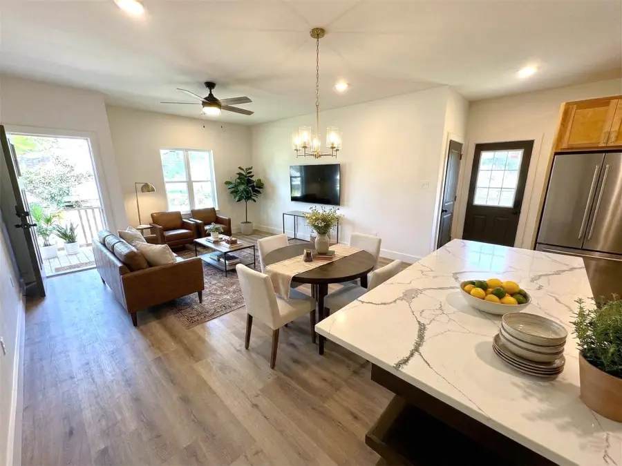 1002 E 33rd Street, Houston, TX 77022 - #3