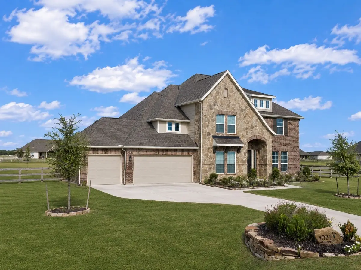 4021 Edgewater Terrace Lane, Waller, TX 77484 - #1
