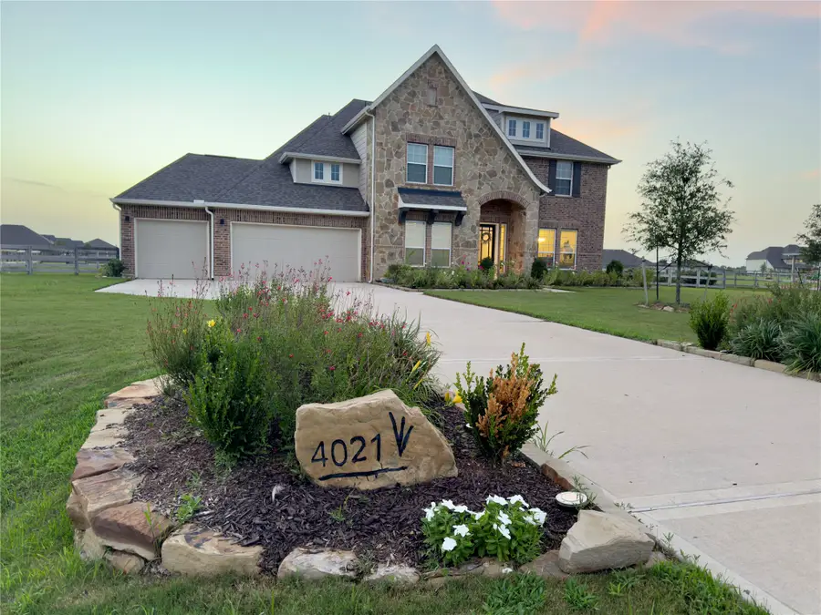 4021 Edgewater Terrace Lane, Waller, TX 77484 - #2