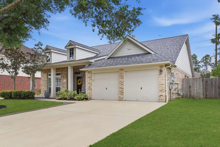 3226 Benrus Court, Pearland, TX 77584 - #2