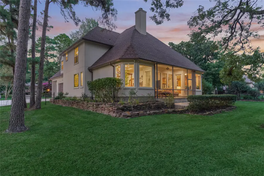 115 Wick Willow Drive, Montgomery, TX 77356 - #2