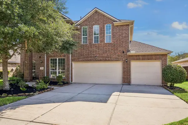 14018 Alex Landing Drive, Humble, TX 77396