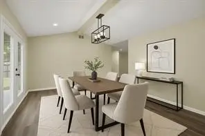 531 Edgebrook Drive, Houston, TX 77034 - #2