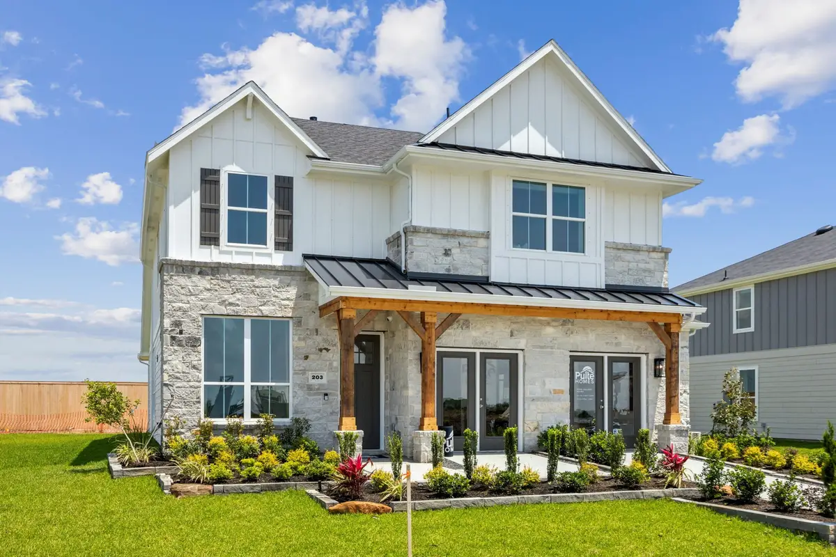 19134 Pink Grapefruit Street, Manvel, TX 77578 - Image #1