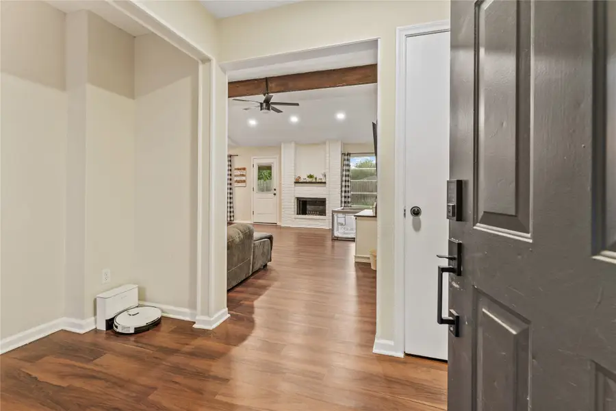 3404 Surrey Street, Baytown, TX 77521 - #2
