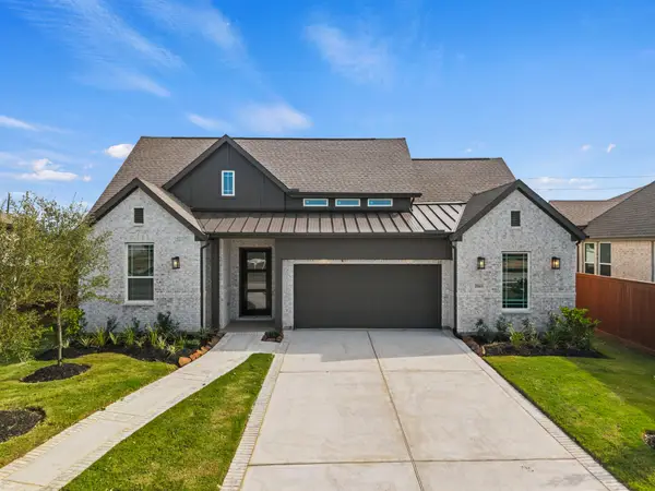 25103 Aster Hills Lane, Katy, TX 77493