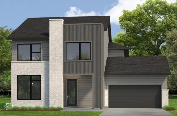 19818 Misty Blue Meadow Street, Cypress, TX 77433