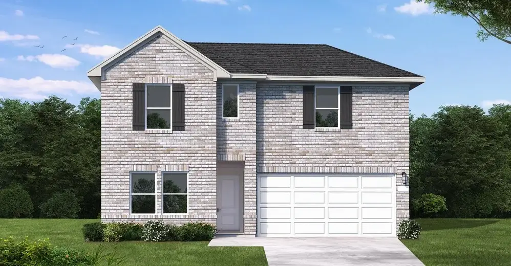 2127 Starlight Street, Angleton, TX 77515 - #1