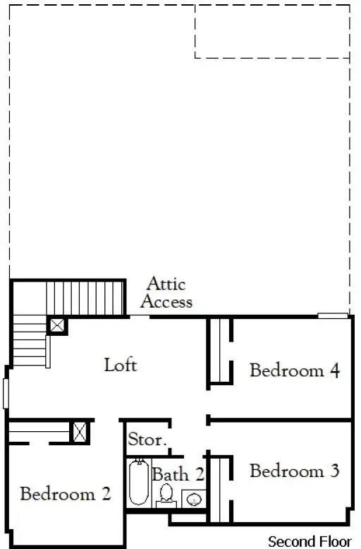 2127 Starlight Street, Angleton, TX 77515 - #3