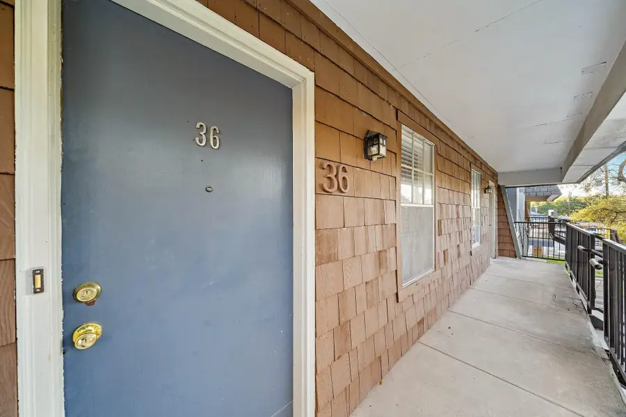 9009 Gaylord Street #36, Houston, TX 77024 - #2