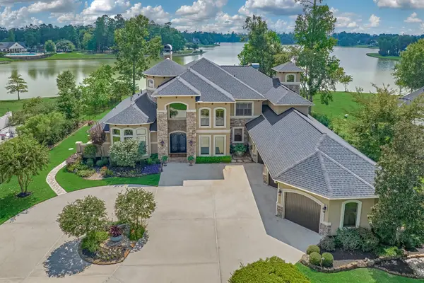 5402 White Birch Run, Spring, TX 77386