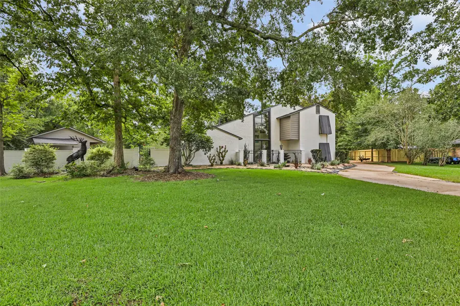 20 Little John Lane, Dayton, TX 77535 - #2