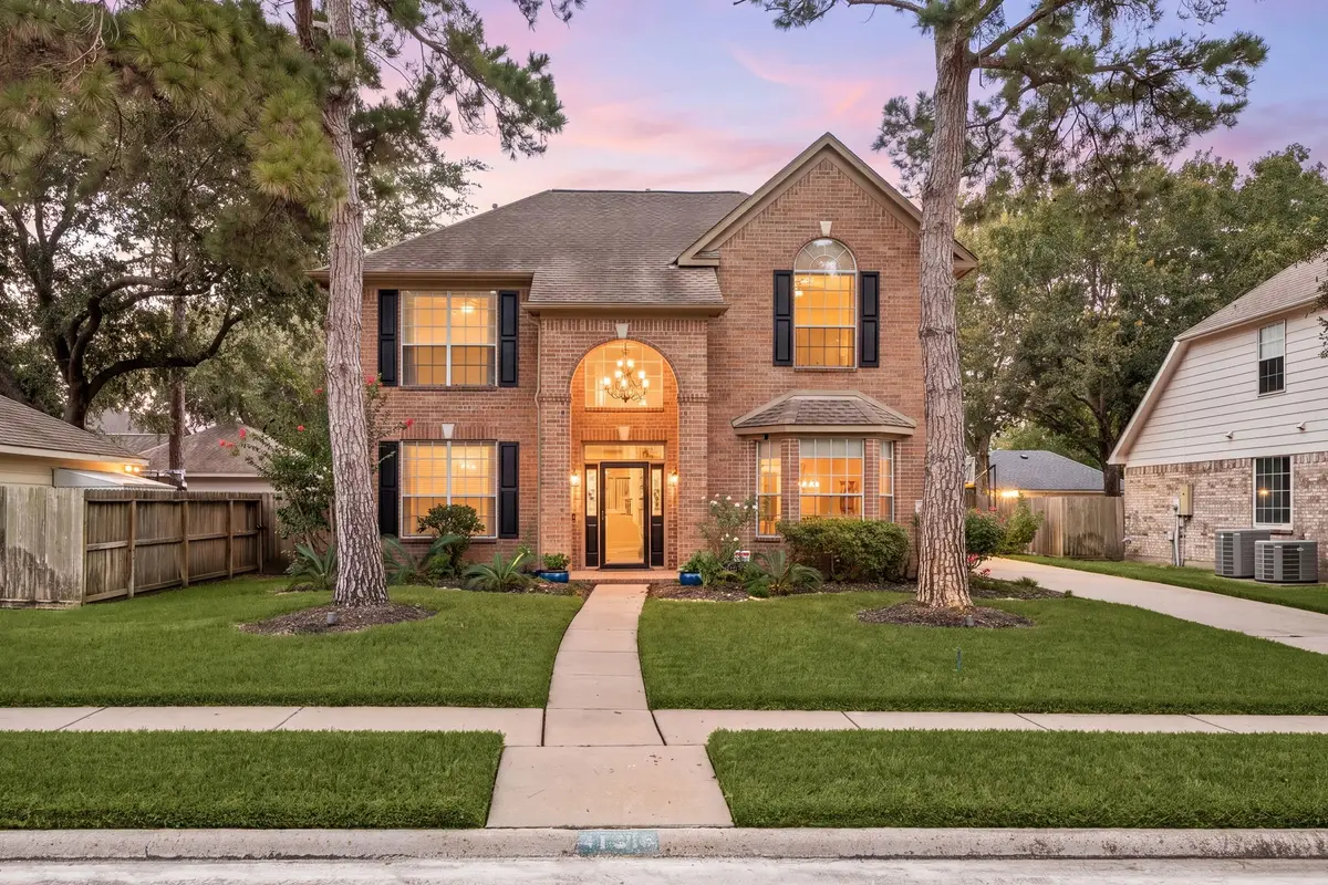 17511 Tall Maple Court, Houston, TX 77095 - #1