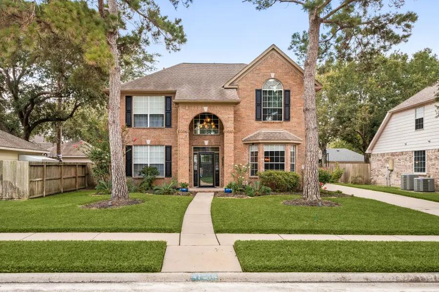 17511 Tall Maple Court, Houston, TX 77095 - #2