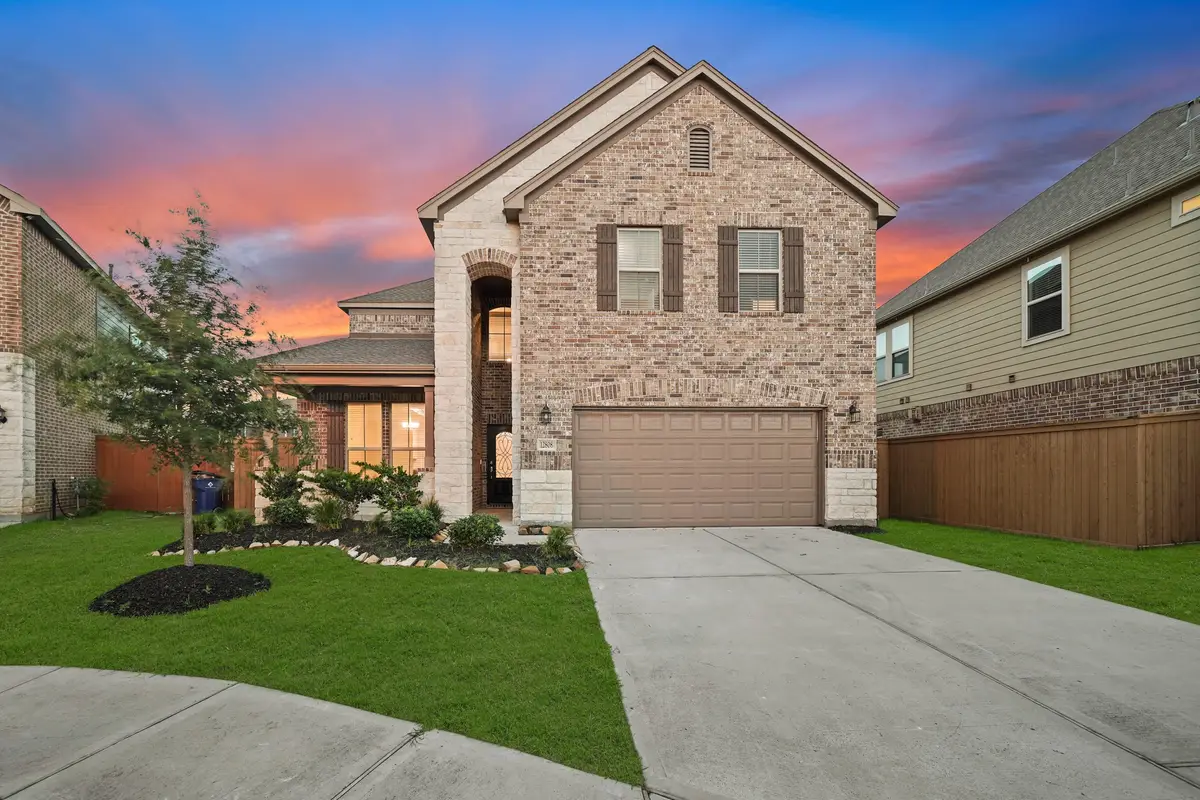 12808 Narrow Cove Drive, Texas City, TX 77568 - #1