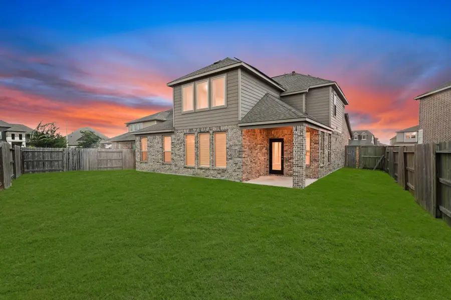 12808 Narrow Cove Drive, Texas City, TX 77568 - #2