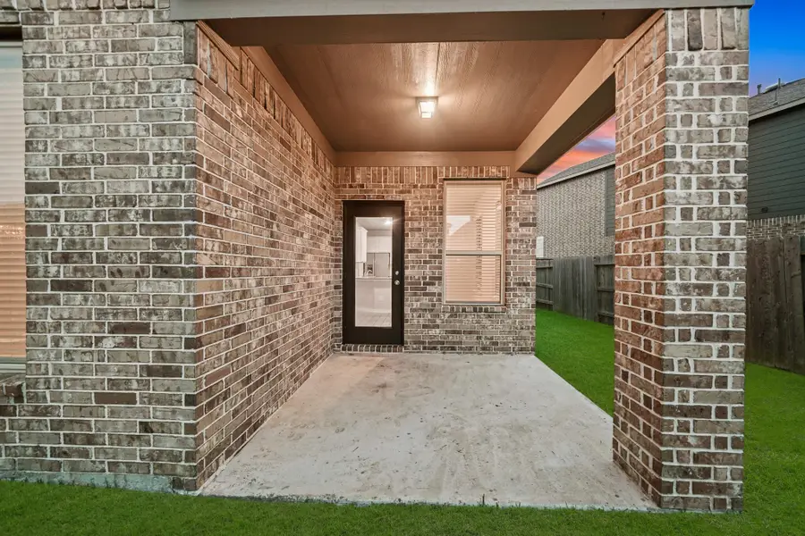 12808 Narrow Cove Drive, Texas City, TX 77568 - #3