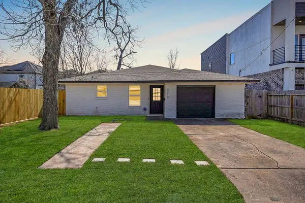 4710 Hershe Street, Houston, TX 77020