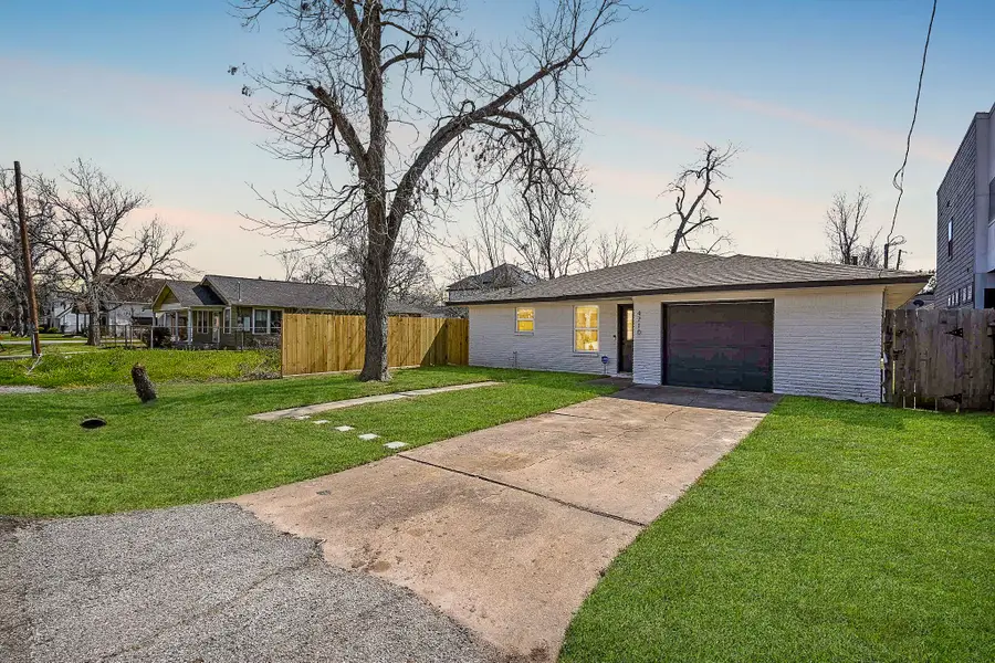 4710 Hershe Street, Houston, TX 77020 - #2