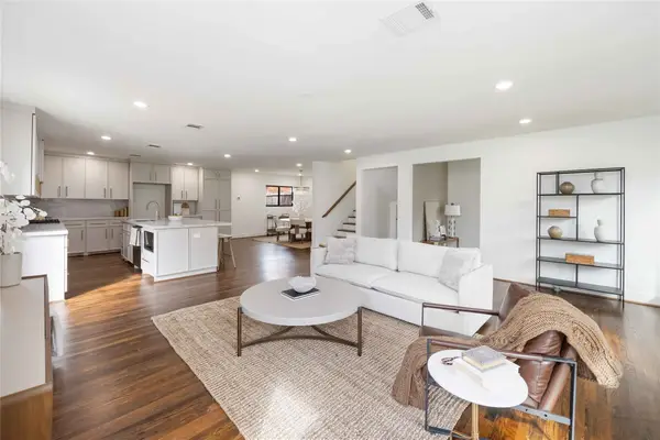3214 Prospect Street, Houston, TX 77004