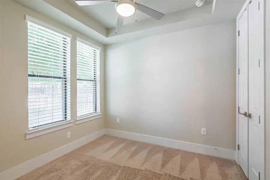 2401 Crawford Street #C1B, Houston, TX 77004 - #3