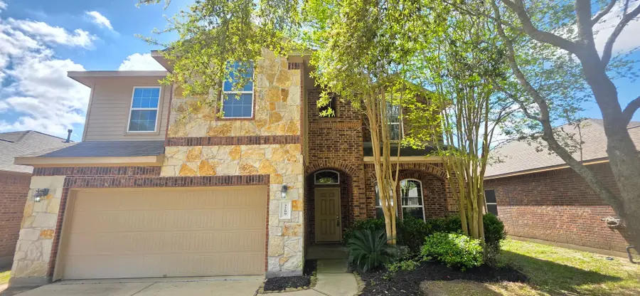 3209 Featherwood Lane, Dickinson, TX 77539 - #2