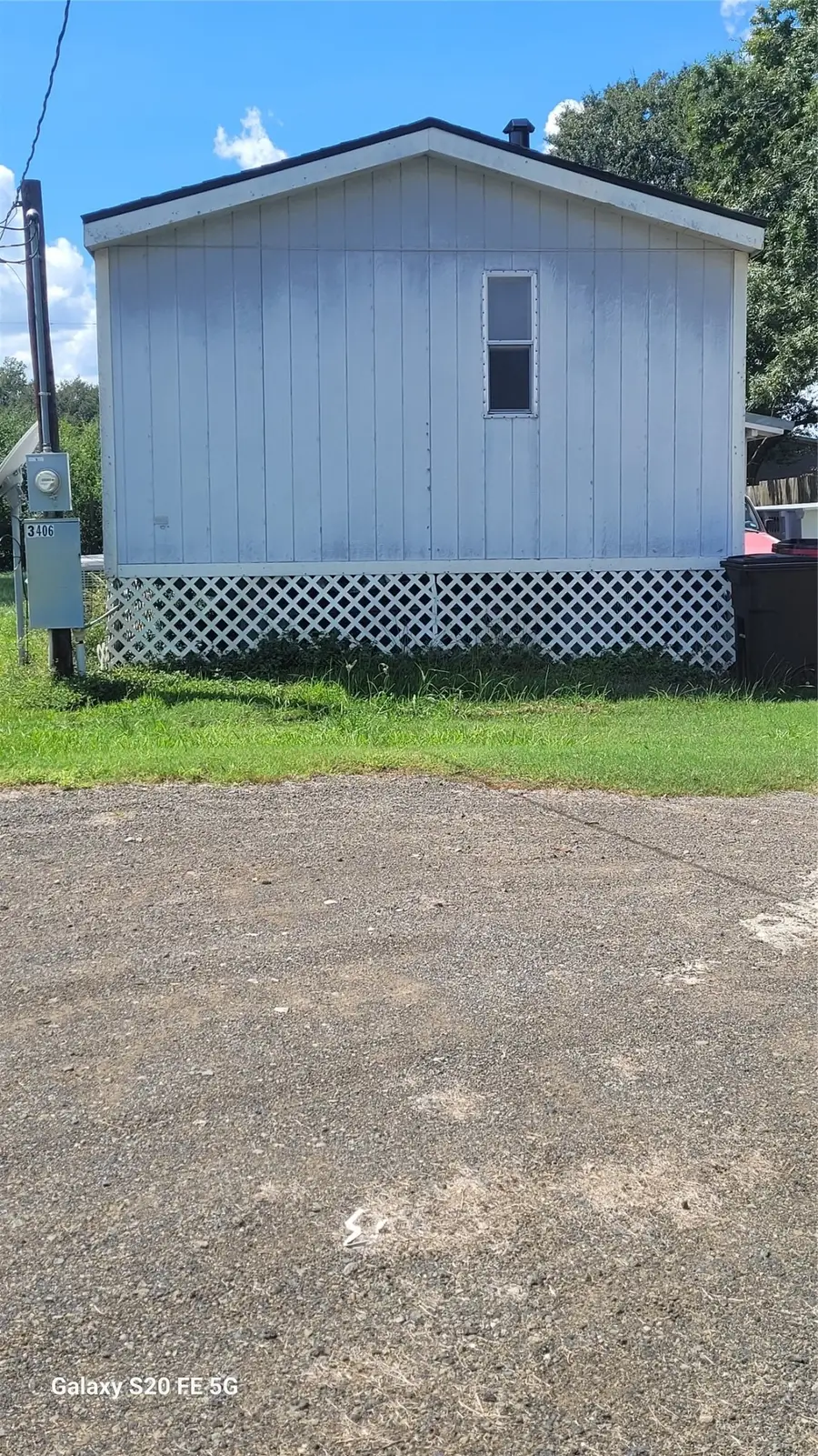 3406 Railroad Street #C264M, Damon, TX 77430 - #2