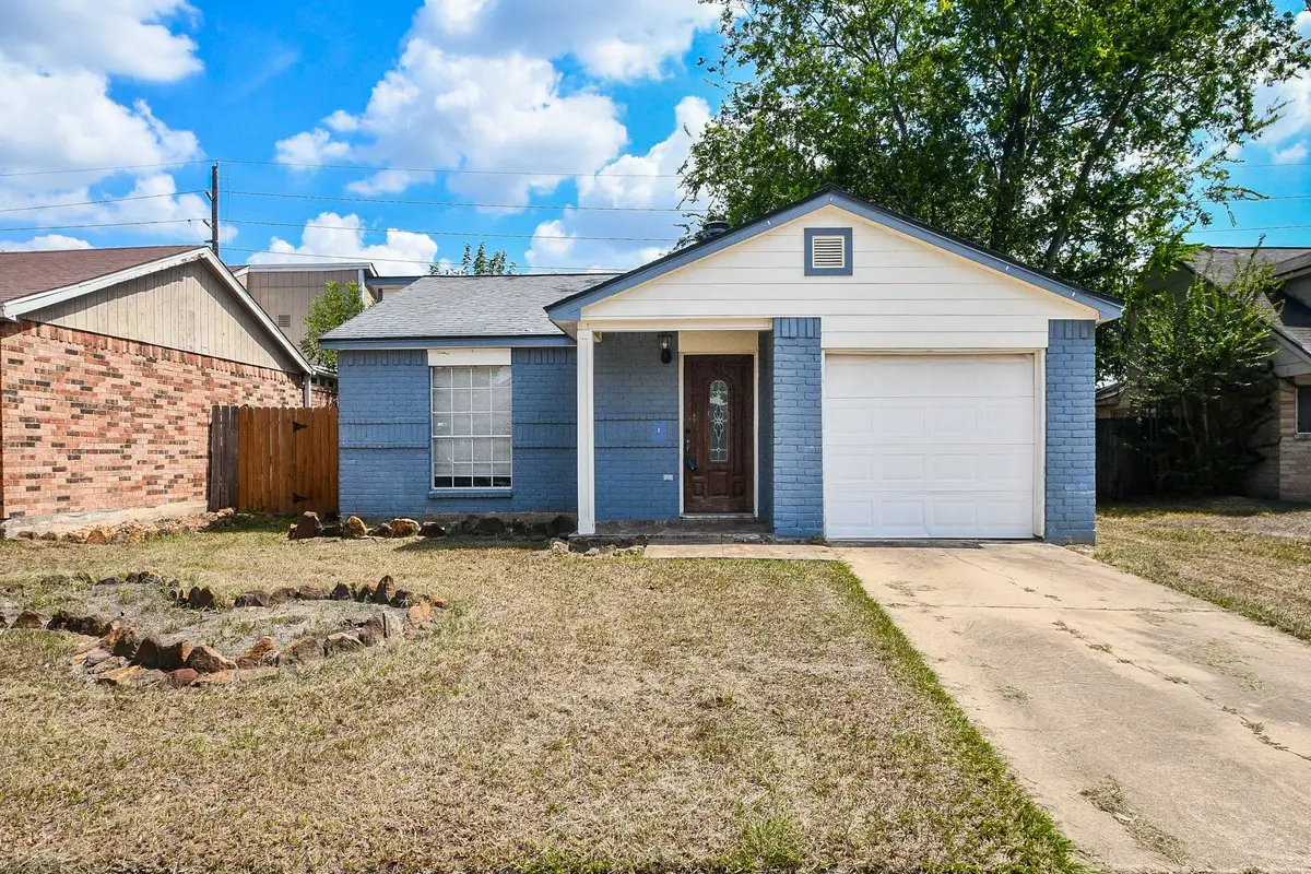 13115 Pebblewalk Circle S, Houston, TX 77041 - #1