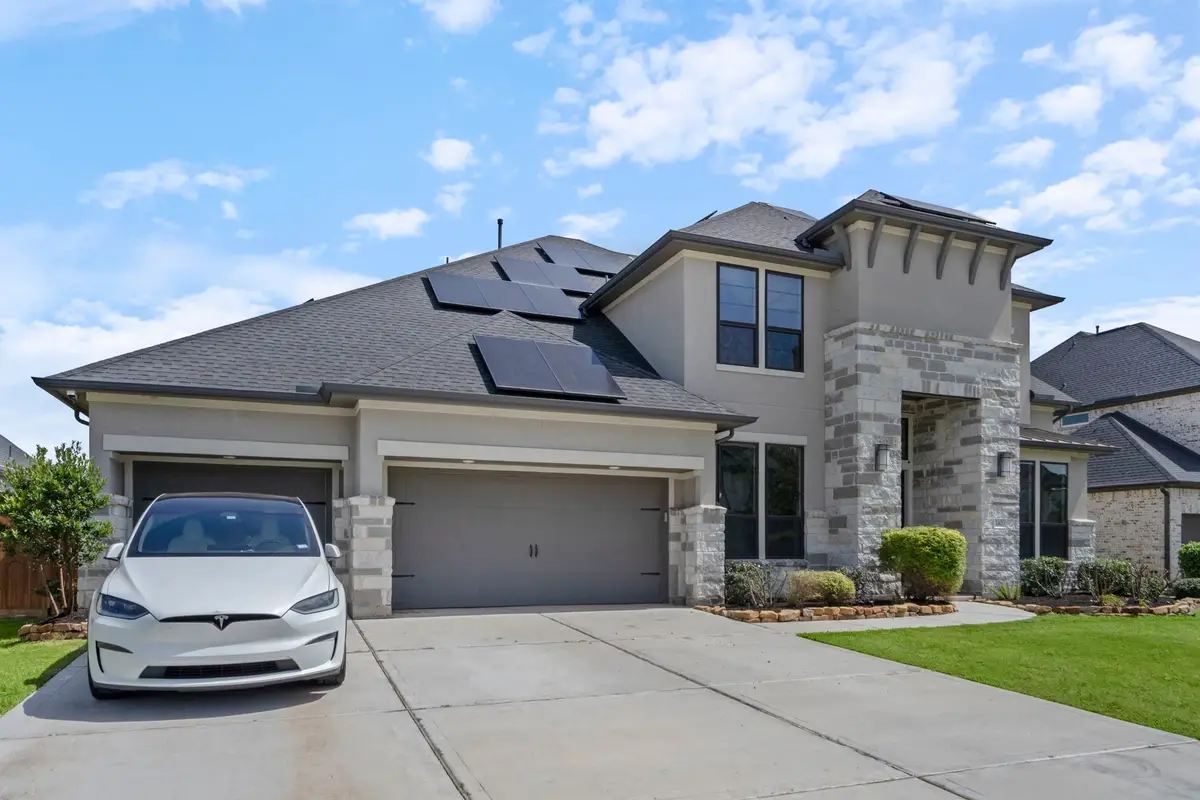 140 Lakehouse Landing Drive, Katy, TX 77493 - #1