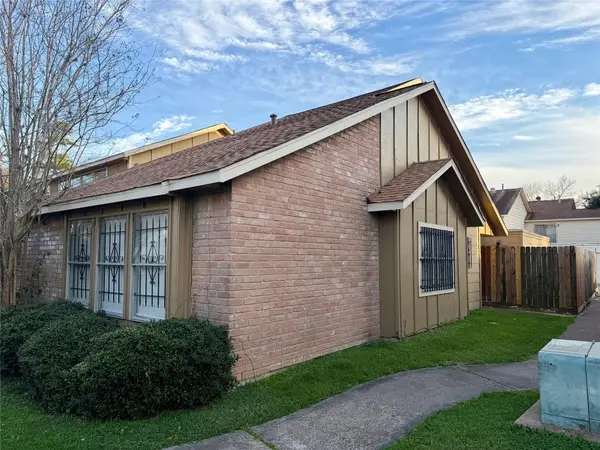 12235 W Village Drive #D, Houston, TX 77039