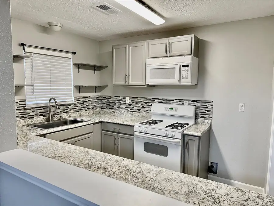 12235 W Village Drive #D, Houston, TX 77039 - #3