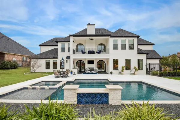 105 Bentwater Bay Drive, Montgomery, TX 77356