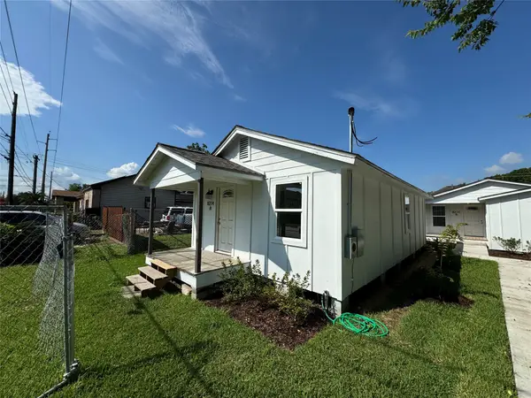 8214 Livingston Street, Houston, TX 77051