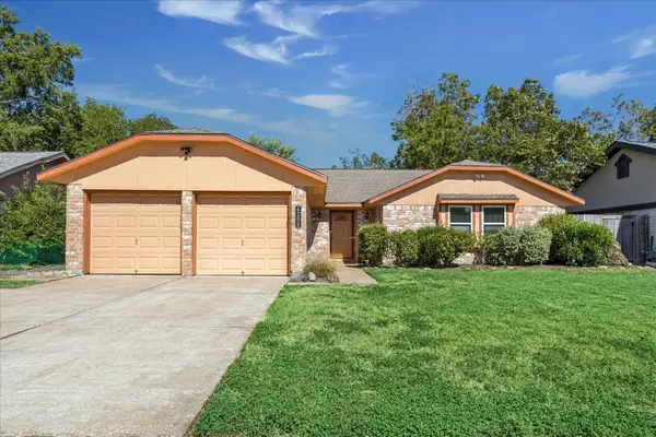 4206 Saratoga Drive, Houston, TX 77088