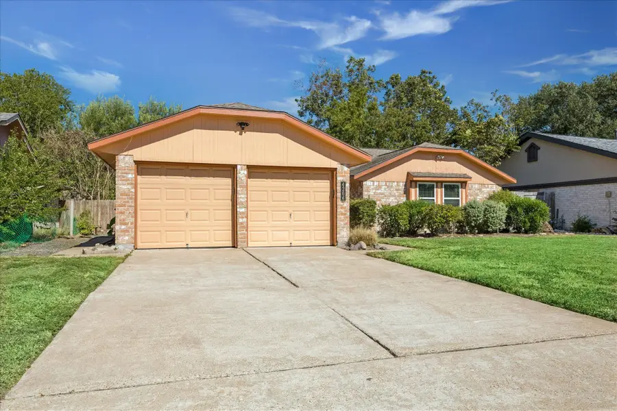 4206 Saratoga Drive, Houston, TX 77088 - Image #2