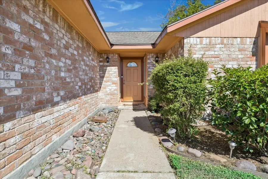 4206 Saratoga Drive, Houston, TX 77088 - Image #3