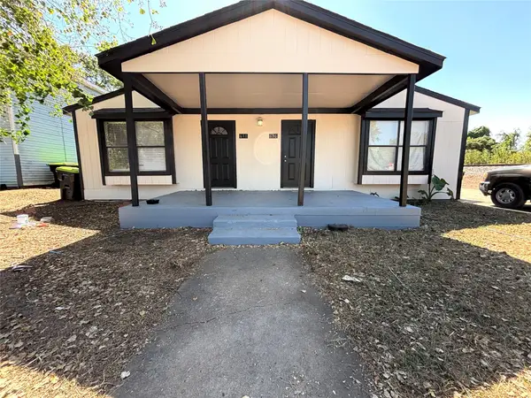 611 Reed Avenue, Wharton, TX 77488