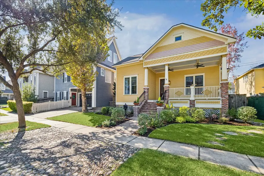 1213 Ashland Street, Houston, TX 77008 - Image #2