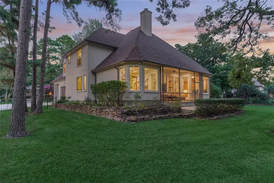 115 Wick Willow Drive, Montgomery, TX 77356 - #2