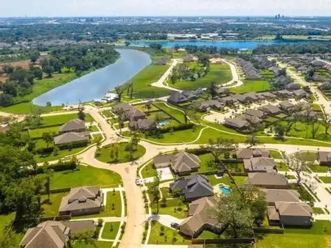 0 Countryside Drive, West Columbia, TX 77486 - #3