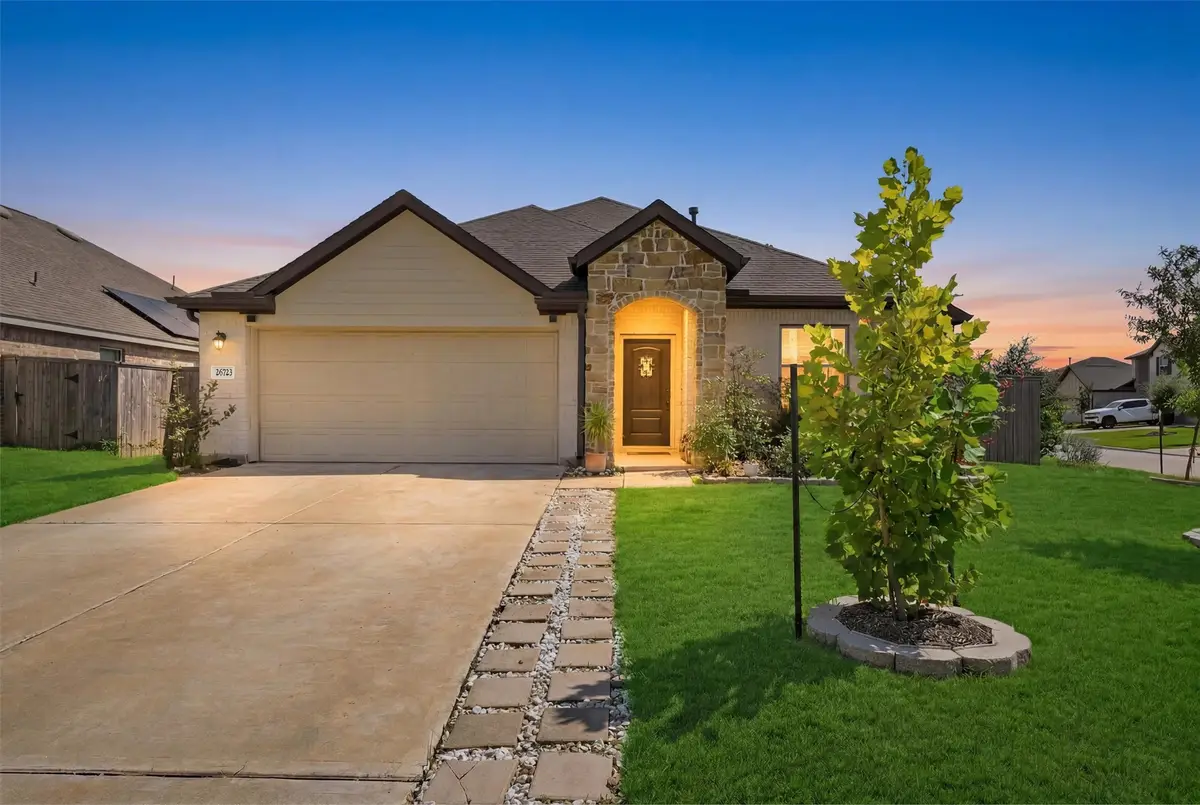 26723 Laurel Glade Drive, Katy, TX 77493 - #1
